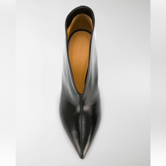 ISABEL MARANT Adenn
Leather Boots
Size: 10 | FR 41 - Picture 8 of 14